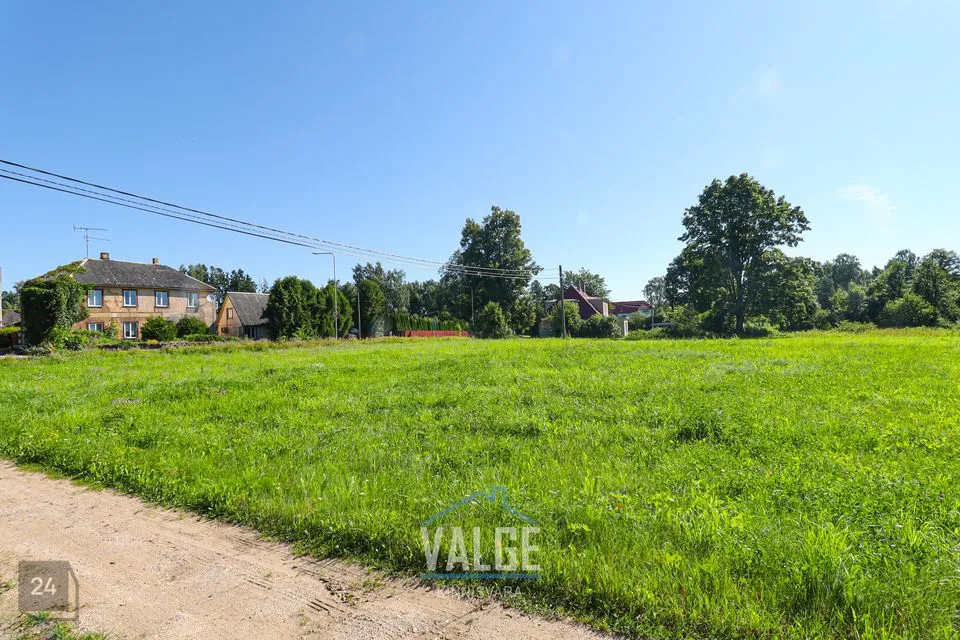 Elamumaa, 4789 m² Maa - Viljandi vald, Paistu küla - foto 2