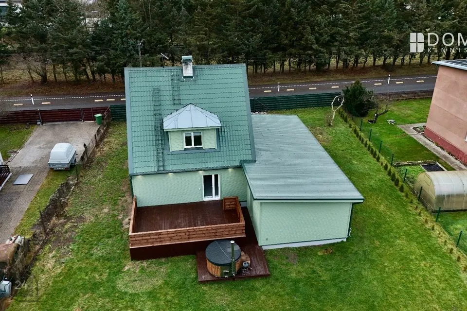 7-toaline Maja - Tartu linn, Tartu linn - foto 2