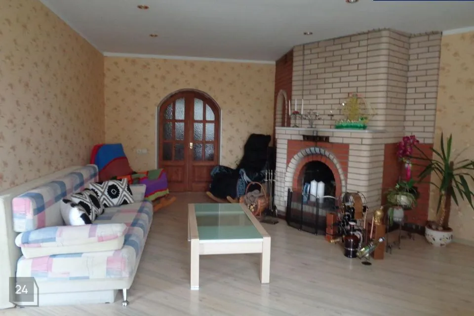 5-toaline Maja  -  Jõhvi vald, Jõhvi linn - foto 4