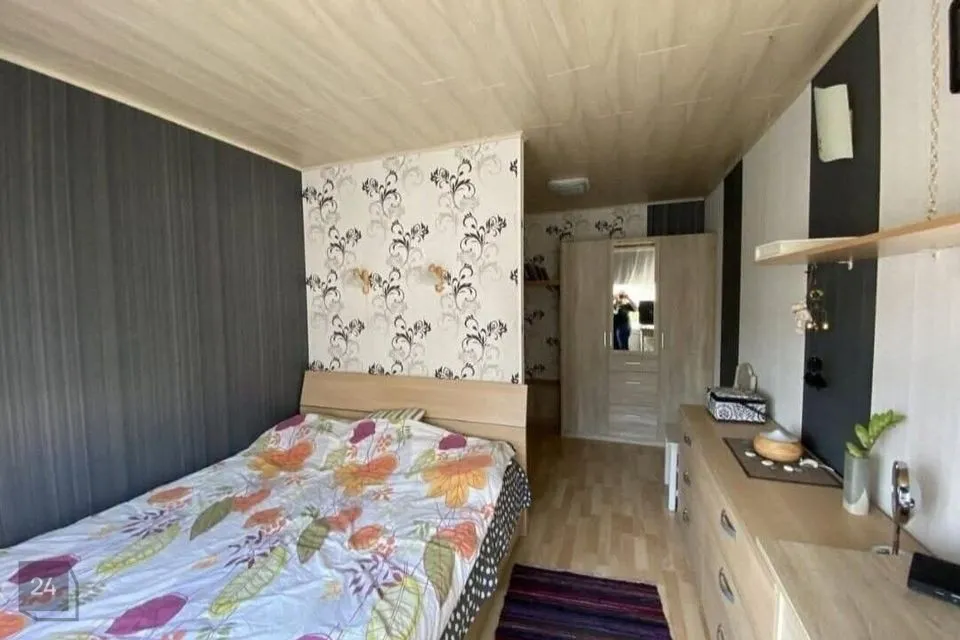 3-toaline Korter  -  Saue vald, Riisipere alevik - foto 2