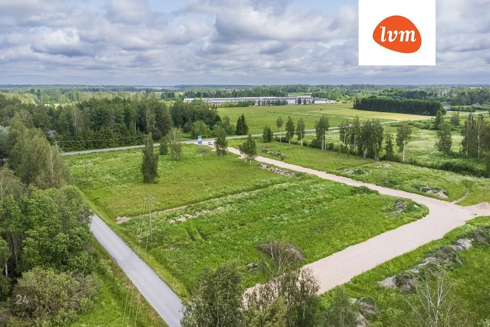 Elamumaa, 1476 m² Maa  -  Pärnu linn, Papsaare küla - foto 5