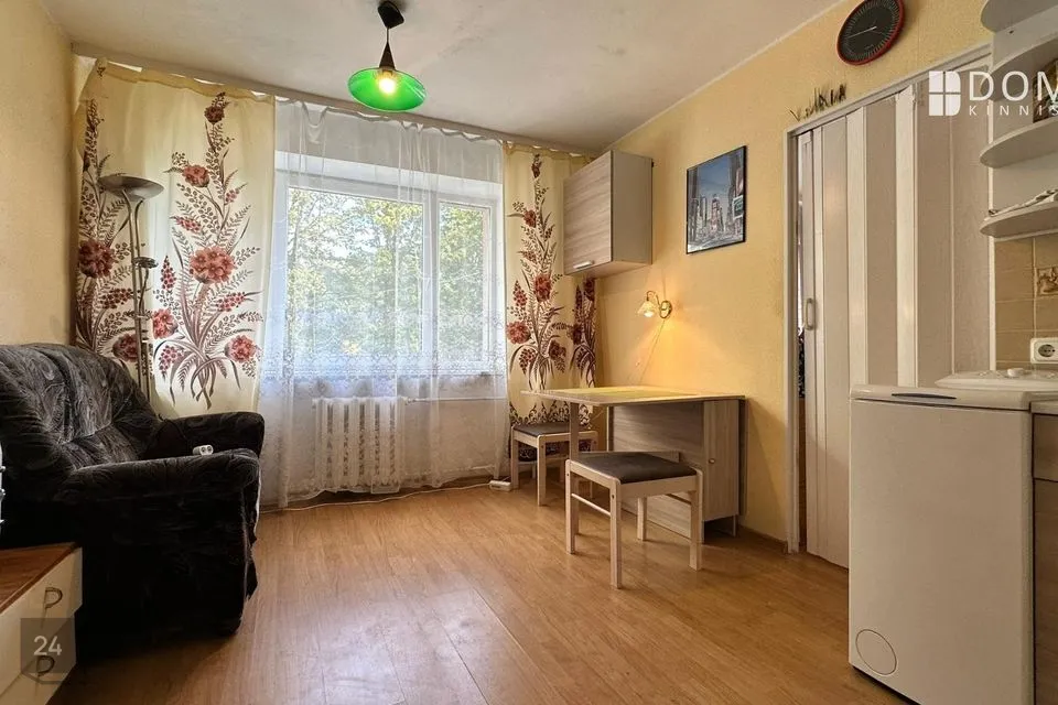 2-toaline Korter  -  Tallinn, Põhja-Tallinna linnaosa - foto 2