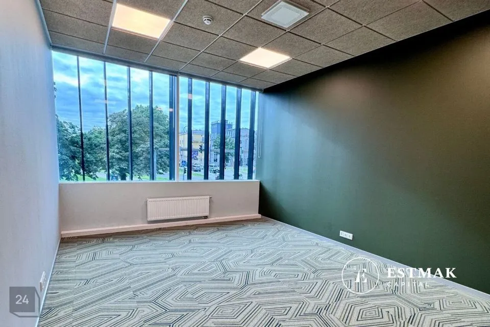 254 m² Äripind  -  Tallinn, Kesklinna linnaosa - foto 3