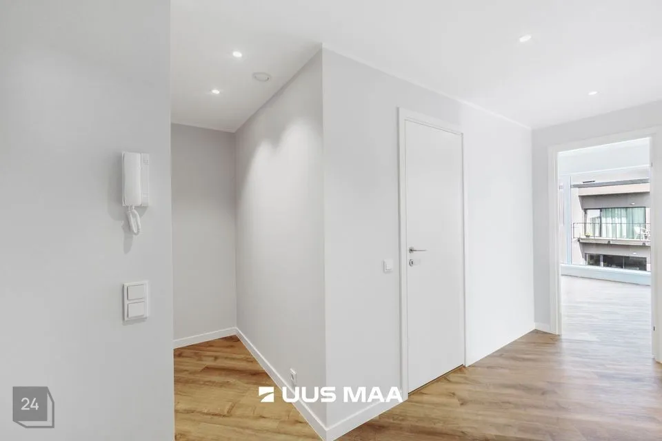 4-toaline Korter  -  Harku vald, Tiskre küla - foto 3