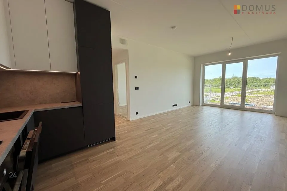 3-room apartment in Tallinn, Haabersti linnaosa - photo 4