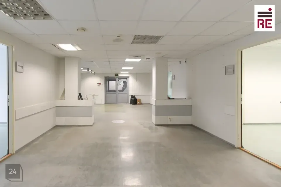 Mitme sihtotstarbega, 267 m² Äripind - Tallinn, Kesklinna linnaosa - foto 3