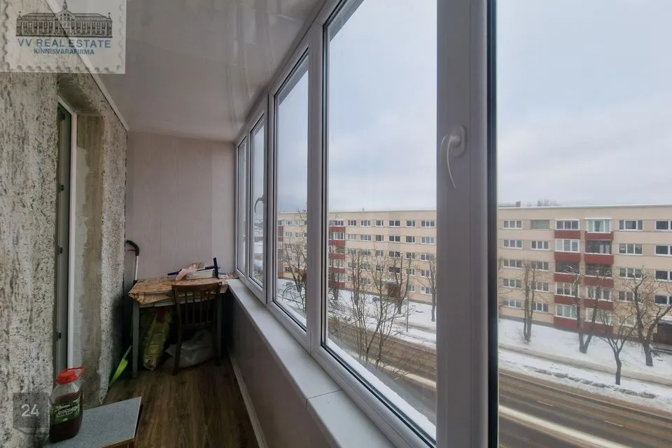 3-комнатная Квартира в Narva linn - фото 3