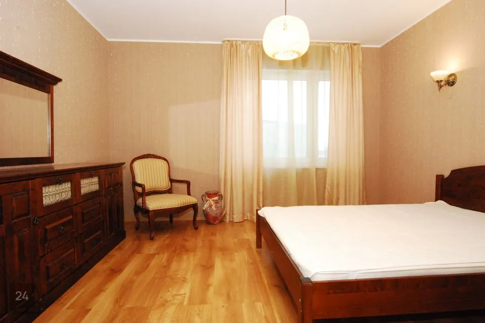 4-room partial house in Rae vald, Peetri alevik - photo 5