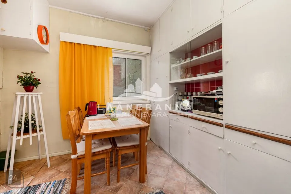 3-toaline Korter  -  Kehtna vald, Järvakandi alev - foto 3