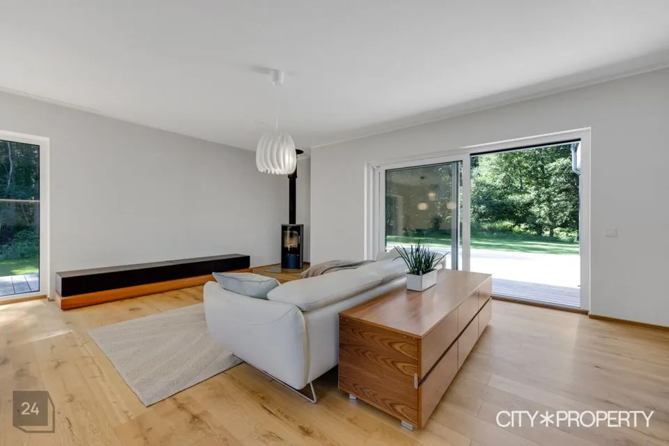 4-toaline Maja - Viimsi vald, Rohuneeme küla - foto 4