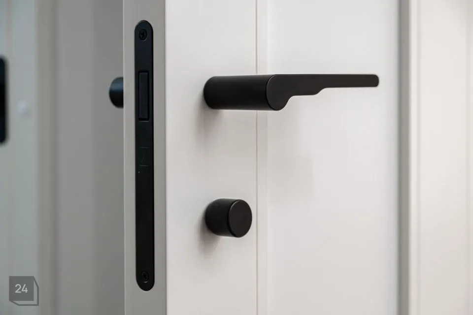 3-комнатная Квартира в Tallinn, Põhja-Tallinna linnaosa - фото 5