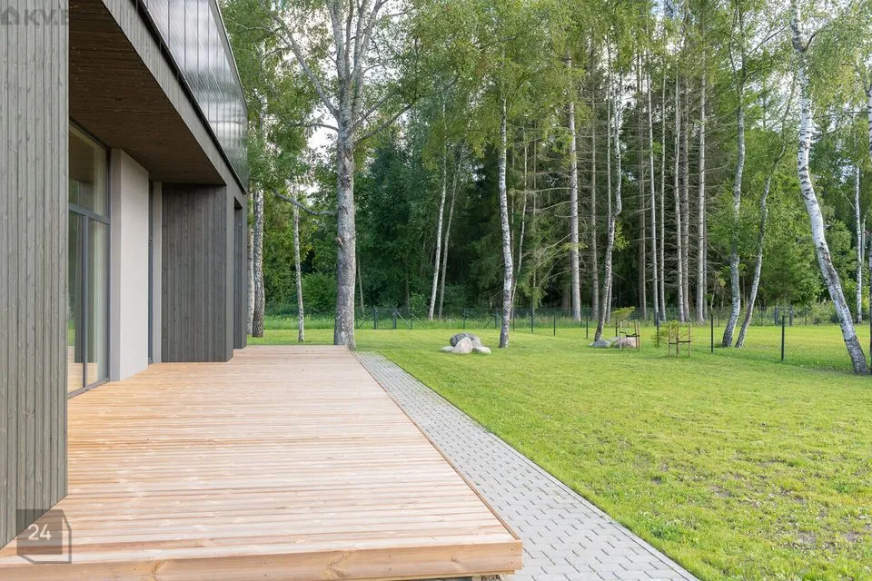 4-комнатная дом в Rae vald, Lagedi alevik - фото 3