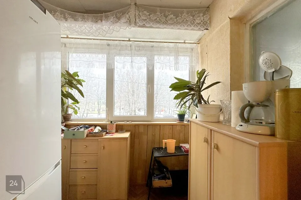 2-toaline Korter  -  Tallinn, Lasnamäe linnaosa - foto 3