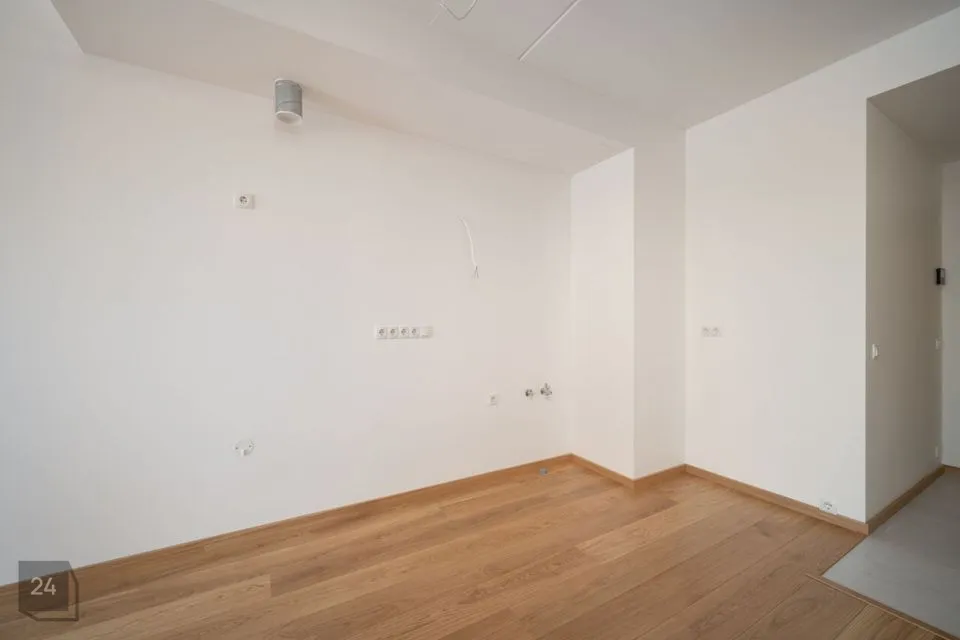 2-toaline Korter  -  Tallinn, Haabersti linnaosa - foto 3