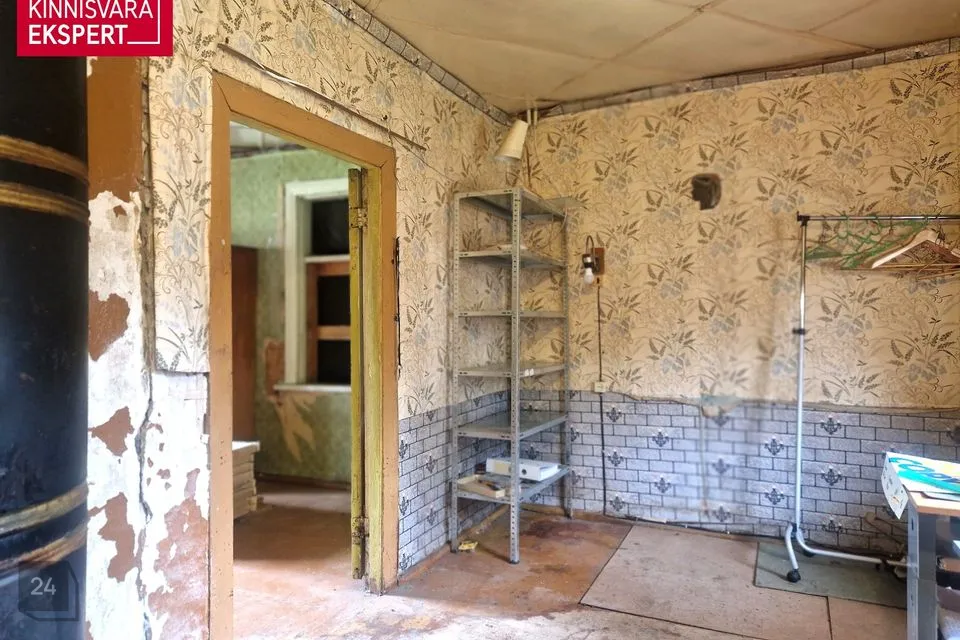 3-toaline Maja - Anija vald, Aegviidu alev - foto 3