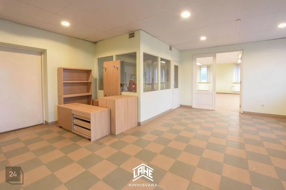 Mitme sihtotstarbega, 3038 m² Äripind  -  Tartu linn, Tartu linn - foto 3