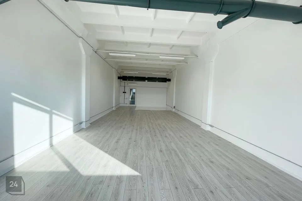 Büroo, 91 m² Äripind  -  Tallinn, Kesklinna linnaosa - foto 3