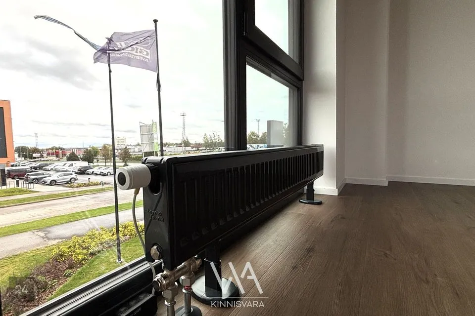 34 m² Äripind  -  Tartu linn, Tartu linn - foto 5