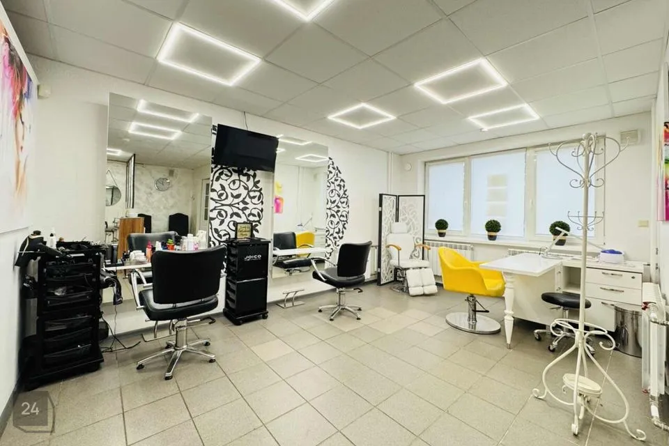 65 m² Äripind  -  Kohtla-Järve linn, Ahtme linnaosa - foto 2