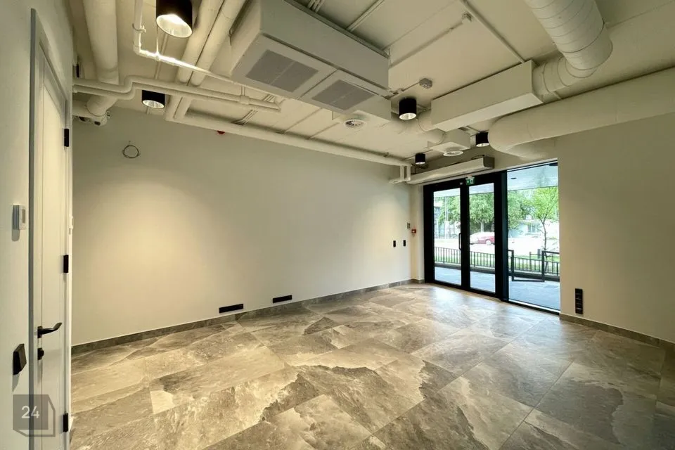 Mitme sihtotstarbega, 35 m² Äripind - Tallinn, Kesklinna linnaosa - foto 5