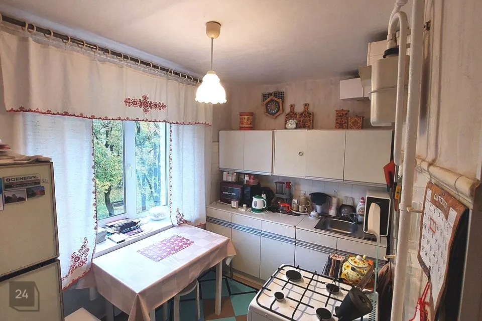 2-toaline Korter  -  Sillamäe linn - foto 5