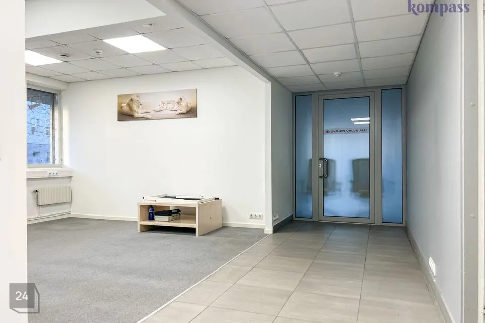 39 m² Äripind  -  Tallinn, Kristiine linnaosa - foto 4