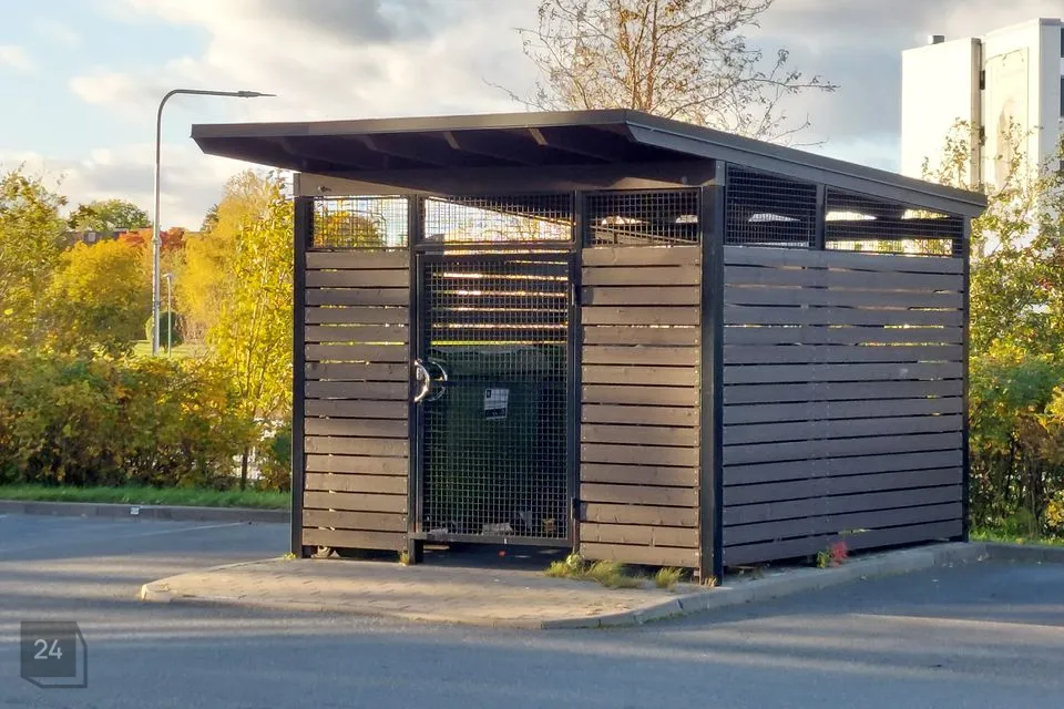 1-toaline Korter - Tallinn, Lasnamäe linnaosa - foto 3