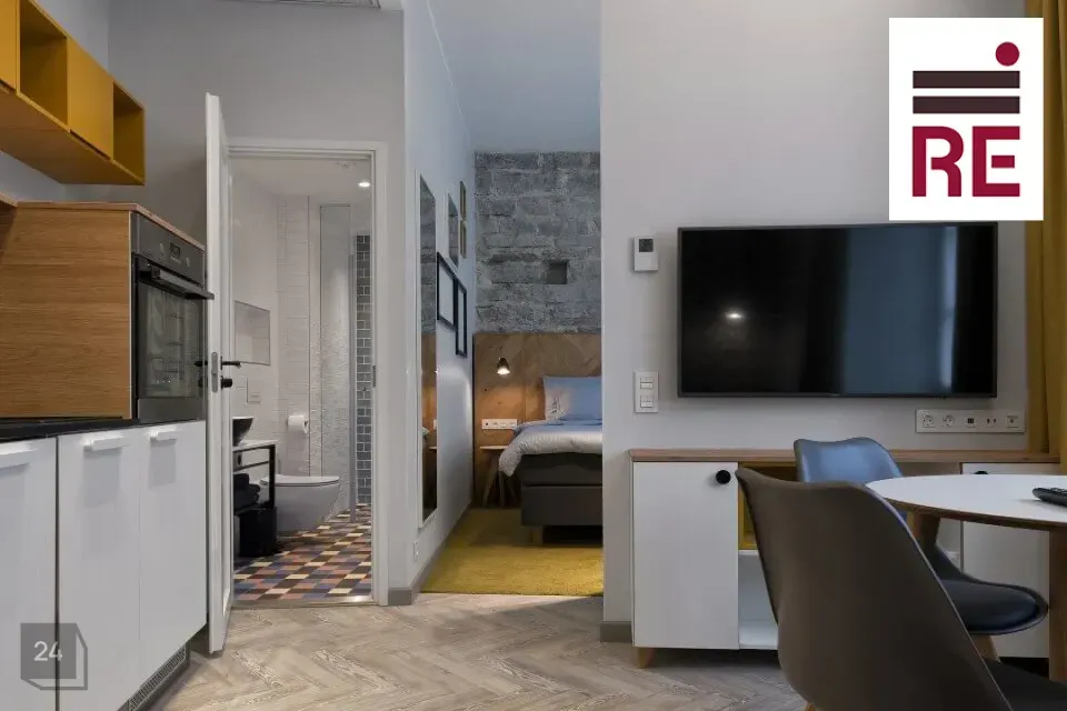 Mitme sihtotstarbega, 1369 m² Äripind  -  Tallinn, Kesklinna linnaosa - foto 5