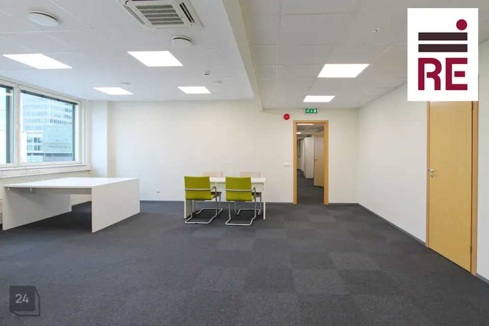 Büroo, 293 m² Äripind  -  Tallinn, Kesklinna linnaosa - foto 5