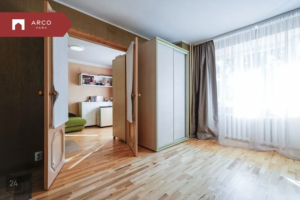 4-комнатная Квартира в Tallinn, Põhja-Tallinna linnaosa