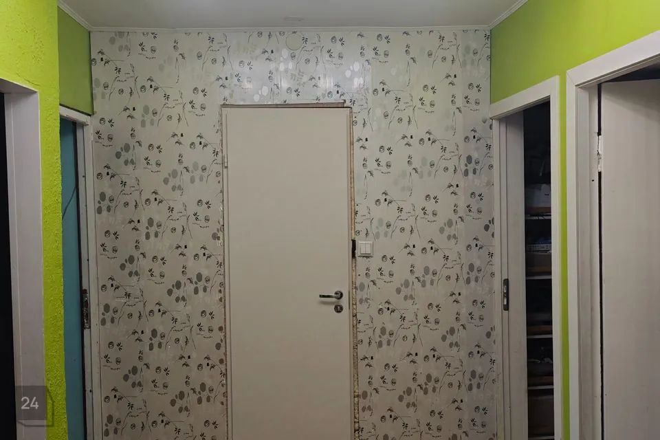 3-toaline Korter  -  Saaremaa vald, Kuressaare linn - foto 3