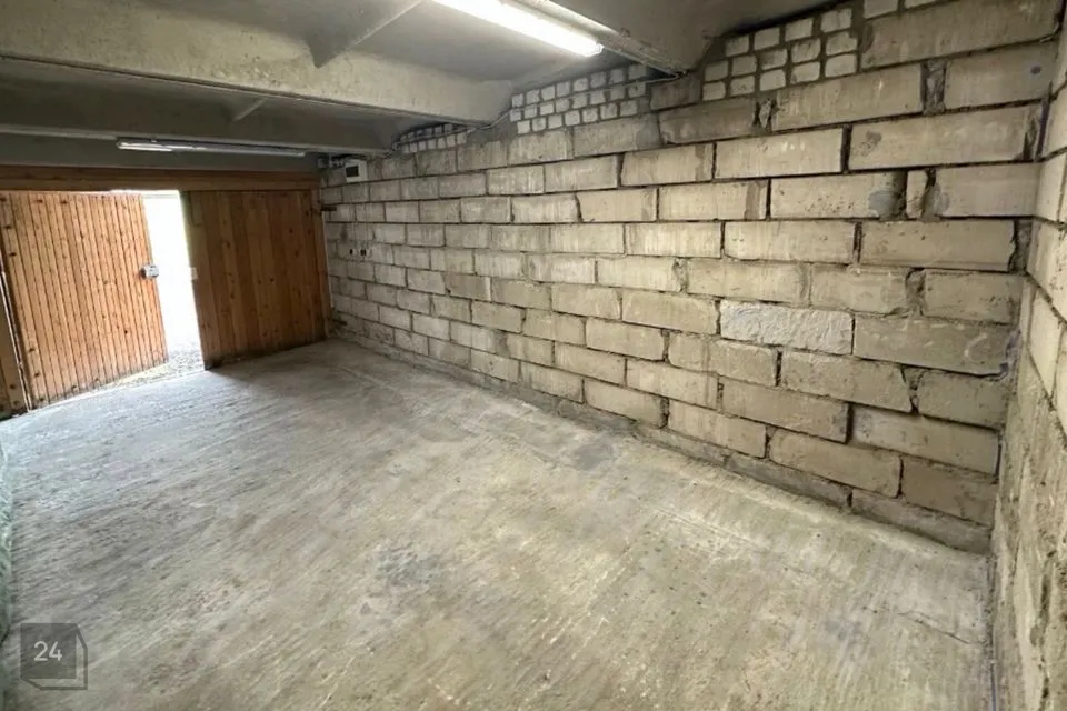 17 m² Garaaž  -  Harku vald, Tabasalu alevik - foto 3