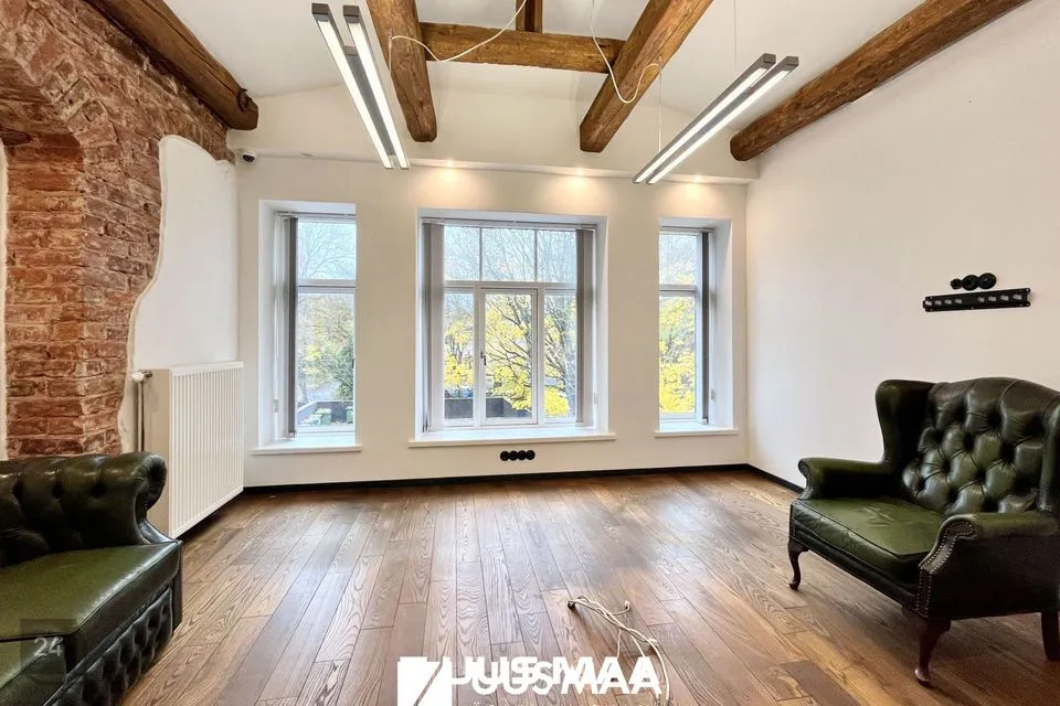 Büroo või Teenindus, 117 m² Äripind - Tallinn, Kesklinna linnaosa - foto 3