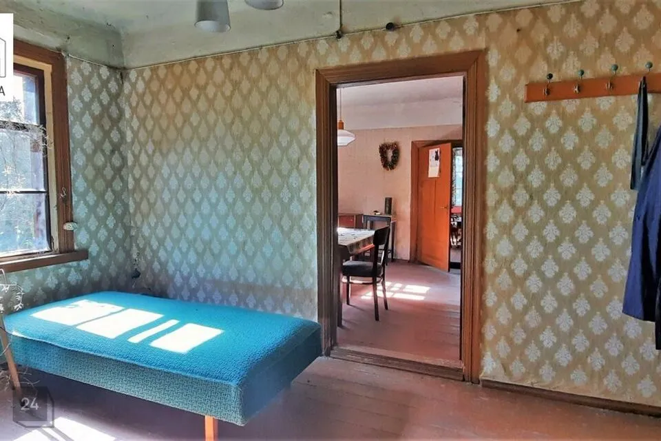 5-room house in Lääneranna vald, Kinksi küla - photo 5