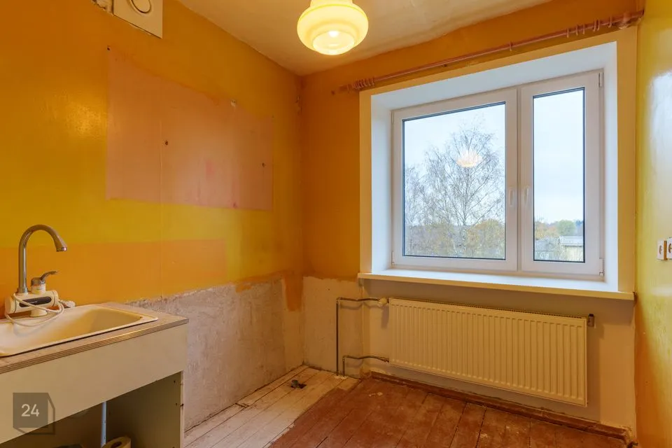 1-toaline Korter  -  Tori vald, Sindi linn - foto 3