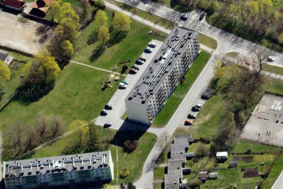 1-toaline Korter  -  Harku vald, Tabasalu alevik - foto 3