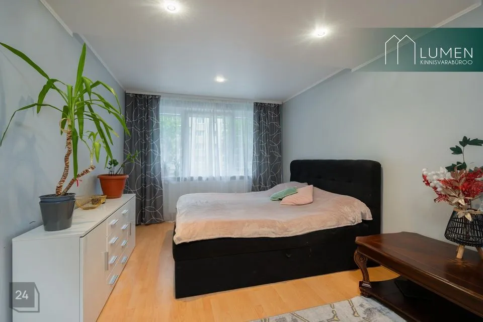 3-toaline Korter  -  Tartu linn, Tartu linn - foto 3