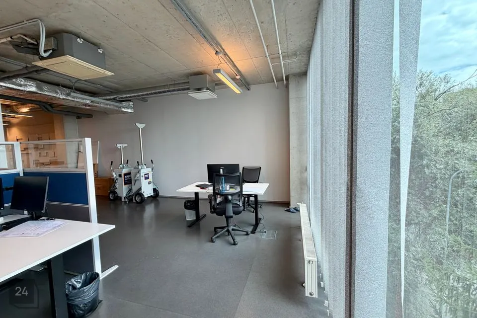 Büroo, 73 m² Äripind  -  Tallinn, Kesklinna linnaosa - foto 3