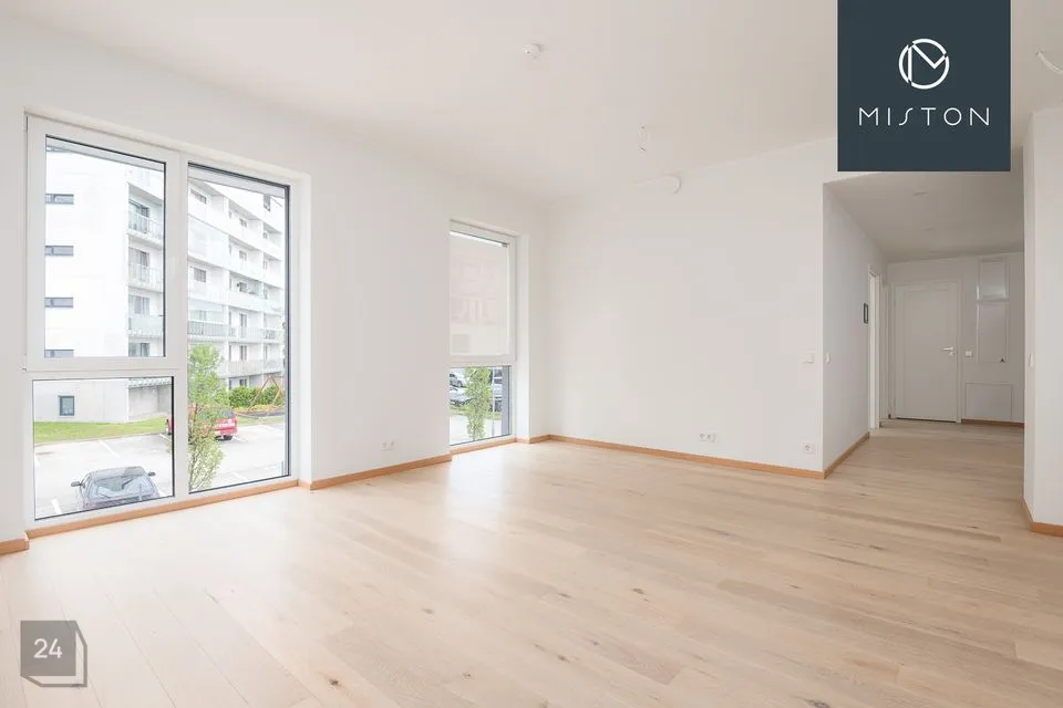 3-room apartment in Pärnu linn, Pärnu linn - photo 2