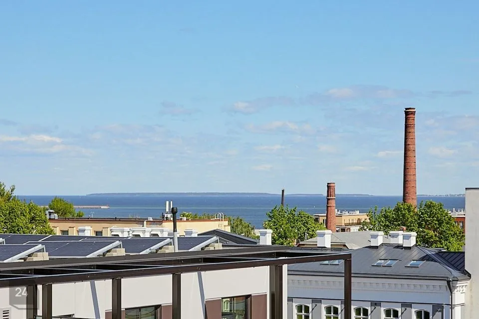 3-toaline Korter  -  Tallinn, Põhja-Tallinna linnaosa - foto 4