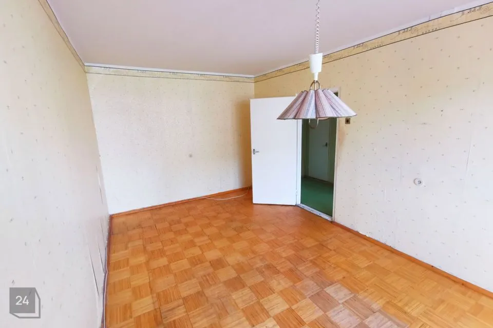 1-toaline Korter  -  Haapsalu linn, Haapsalu linn