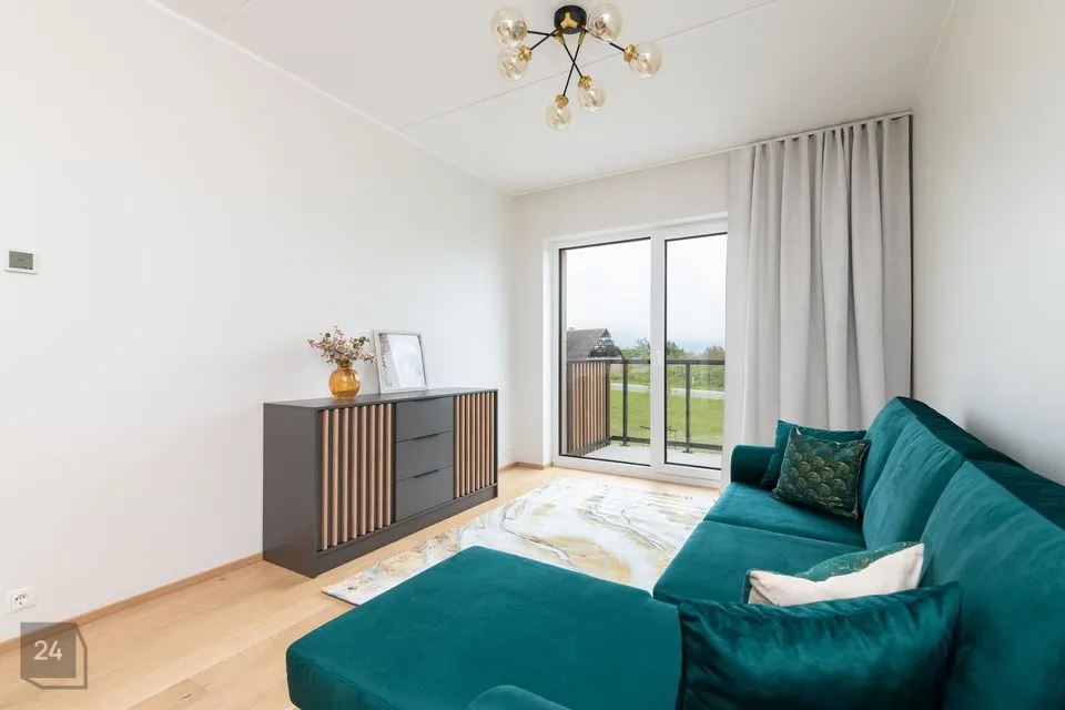 2-toaline Korter - Rae vald, Järveküla - foto 3