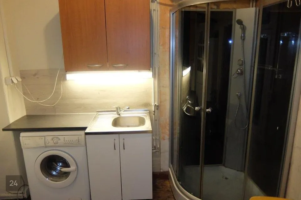 2-toaline Korter  -  Tallinn, Põhja-Tallinna linnaosa - foto 4