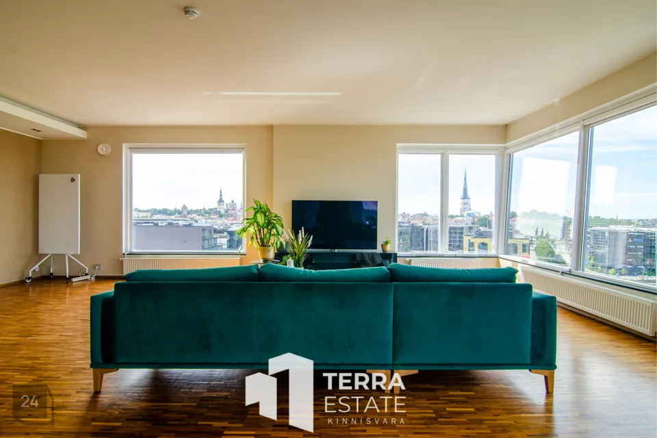 3-toaline Korter  -  Tallinn, Kesklinna linnaosa - foto 3