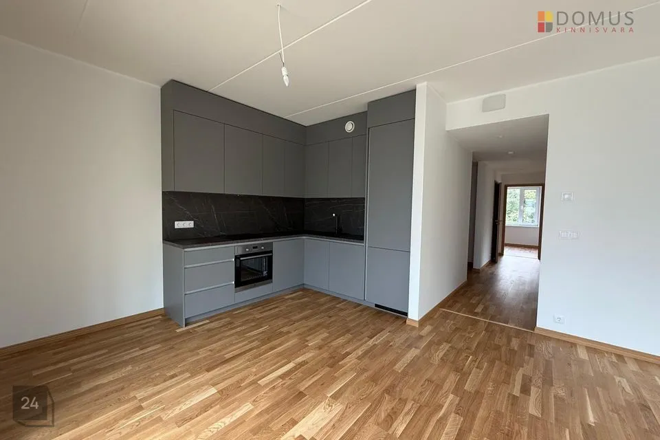 4-toaline Korter  -  Tallinn, Haabersti linnaosa