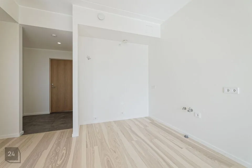 2-room apartment in Tallinn, Lasnamäe linnaosa - photo 4
