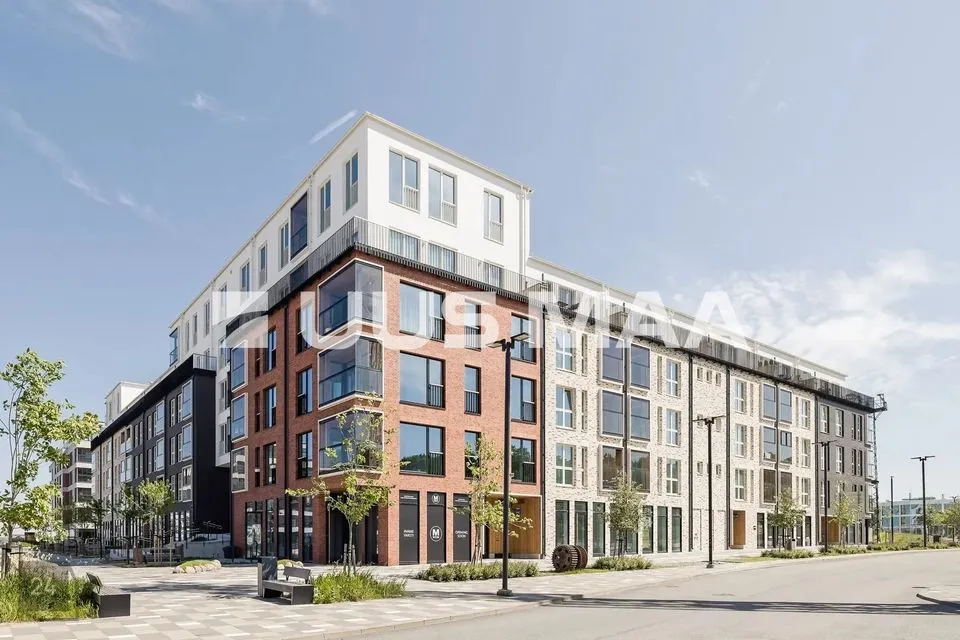 Многоцелевое, 95 m² Бизнес-площадь в Tallinn, Põhja-Tallinna linnaosa