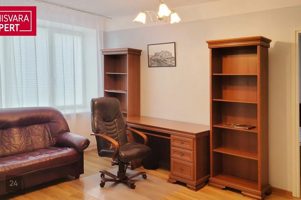 2-toaline Korter  -  Tallinn, Kesklinna linnaosa