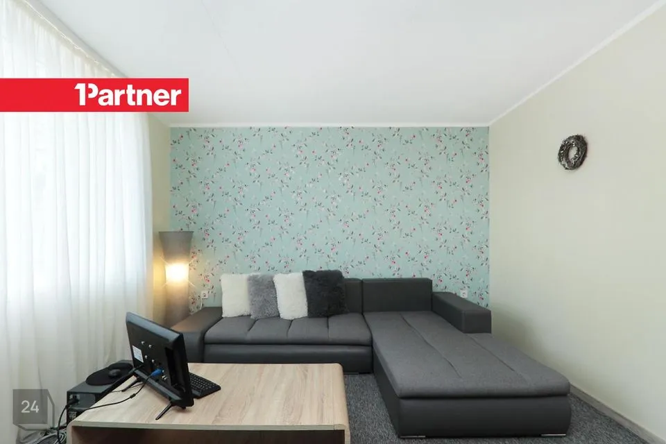 3-toaline Korter  -  Järva vald, Albu küla - foto 4