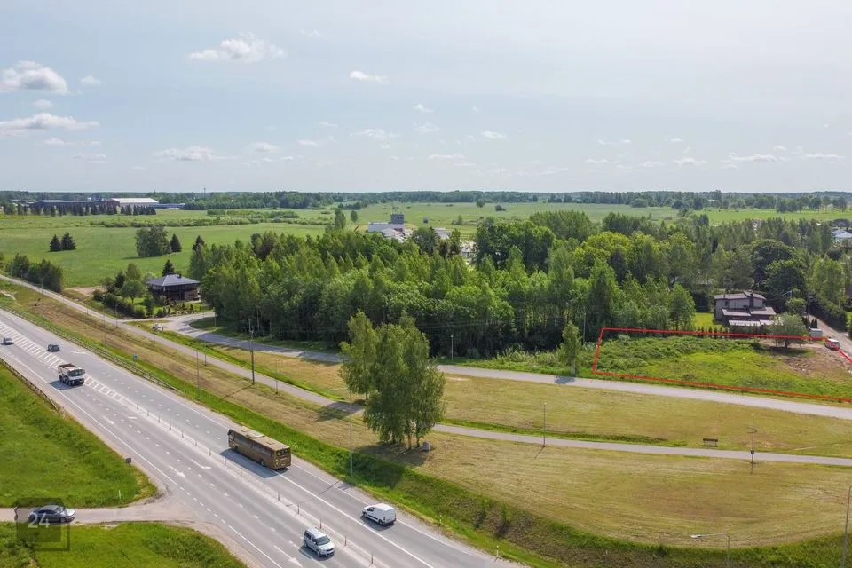 Ärimaa, 3112 m² Maa - Tartu vald, Raadi alev - foto 2